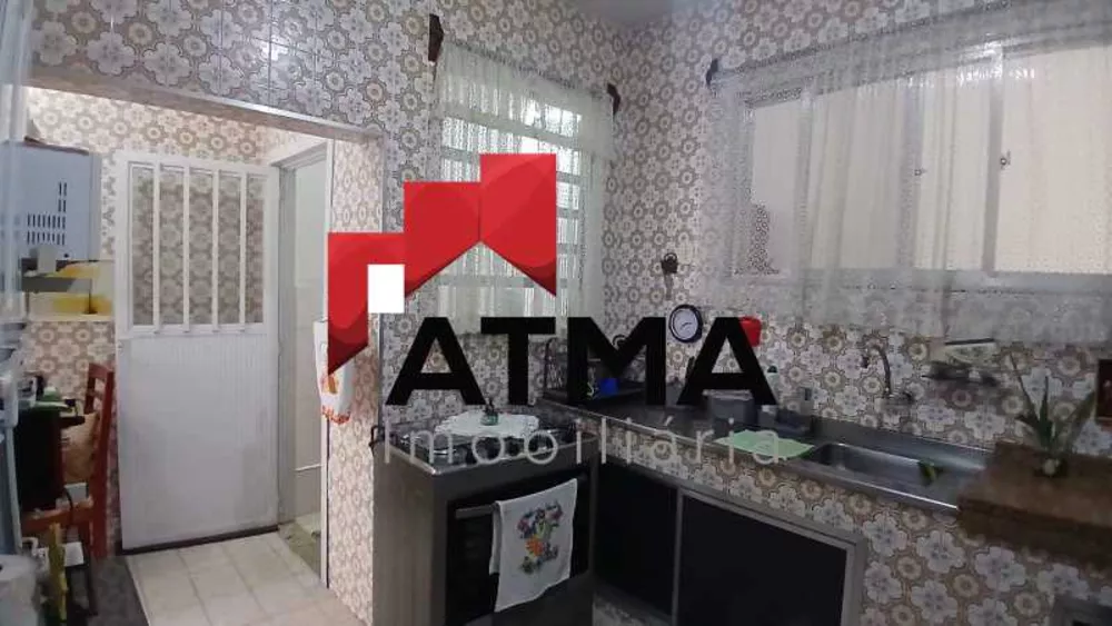 Casa, 4 quartos, 180 m² - Foto 11