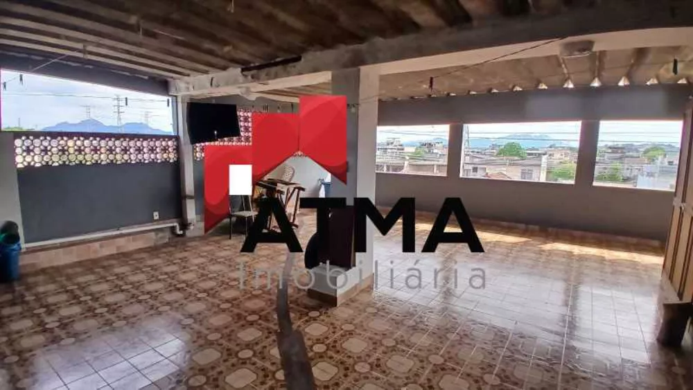 Casa, 4 quartos, 180 m² - Foto 27