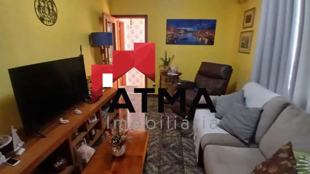 Casa, 4 quartos, 180 m² - Foto 5