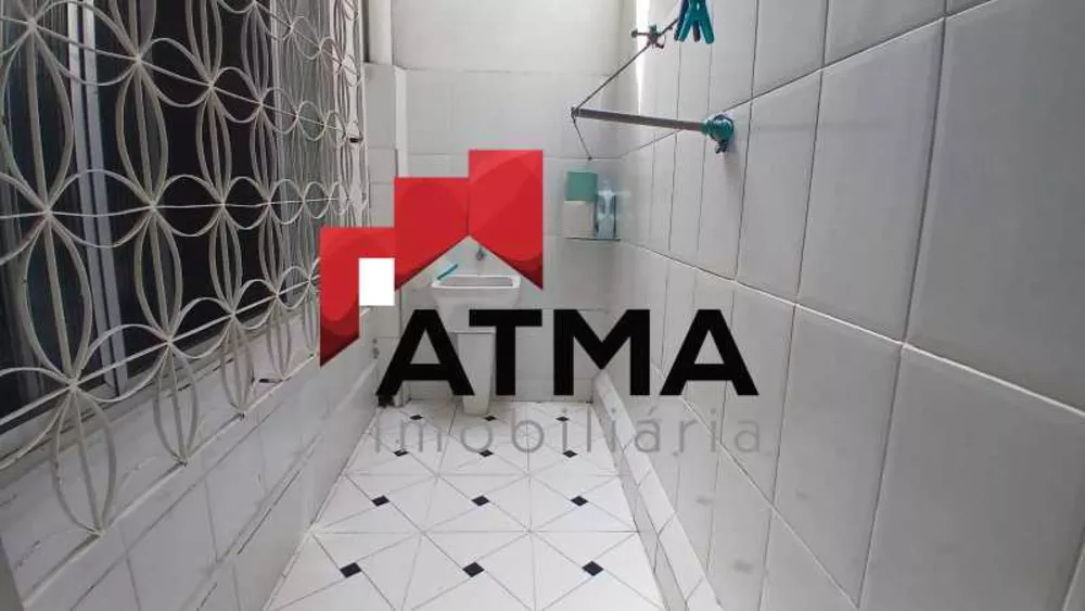 Casa, 4 quartos, 180 m² - Foto 17