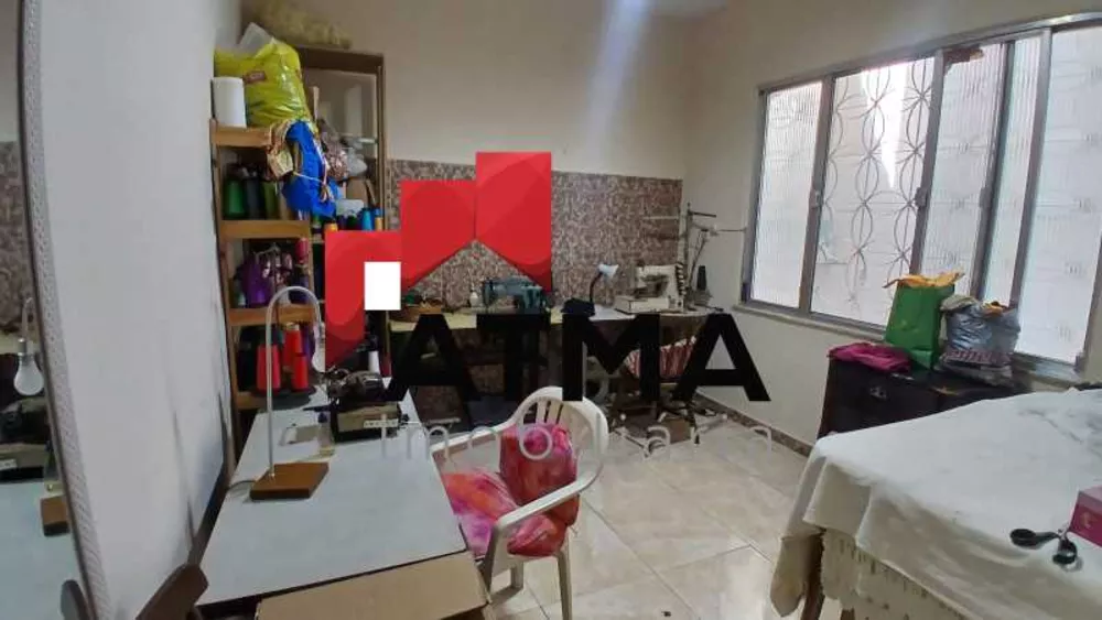 Casa, 4 quartos, 180 m² - Foto 7