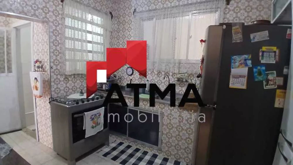 Casa, 4 quartos, 180 m² - Foto 10