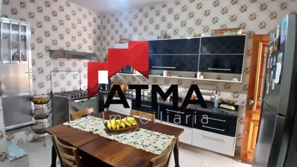 Casa, 4 quartos, 180 m² - Foto 12