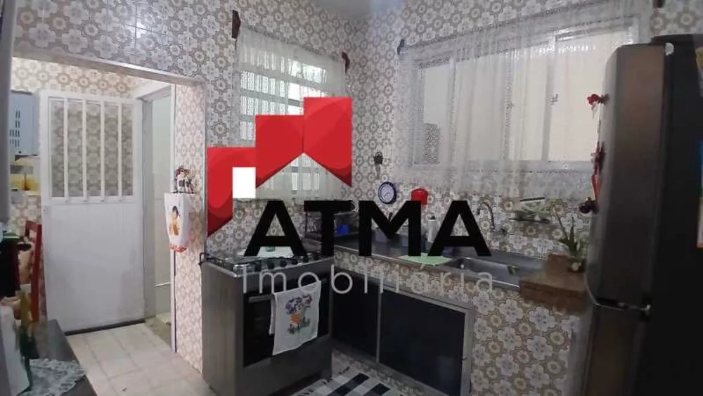 Casa, 4 quartos, 180 m² - Foto 9