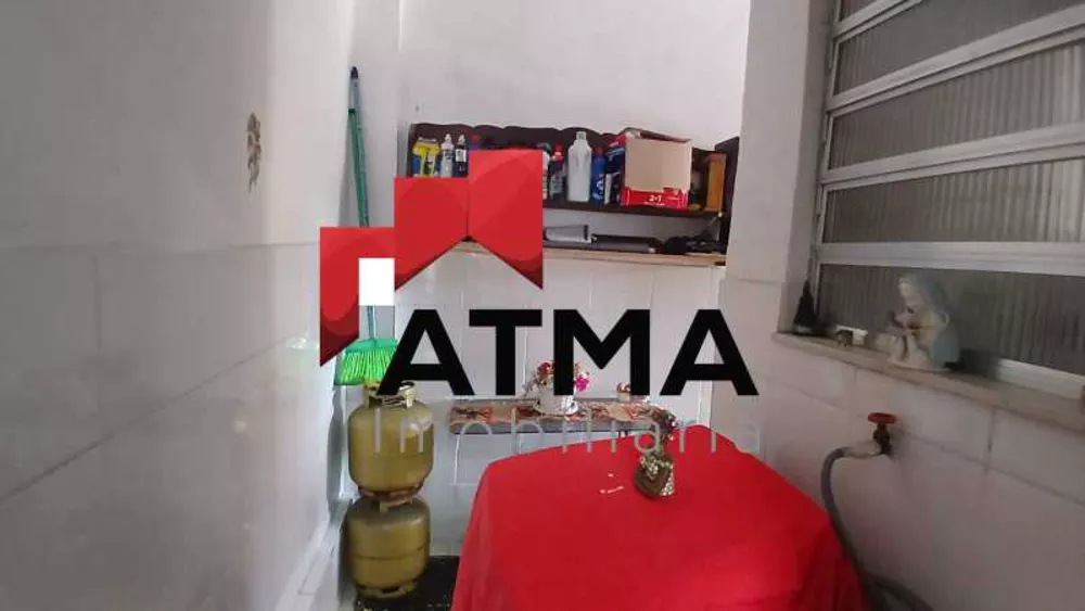 Casa, 4 quartos, 180 m² - Foto 15