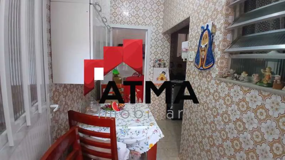 Casa, 4 quartos, 180 m² - Foto 14