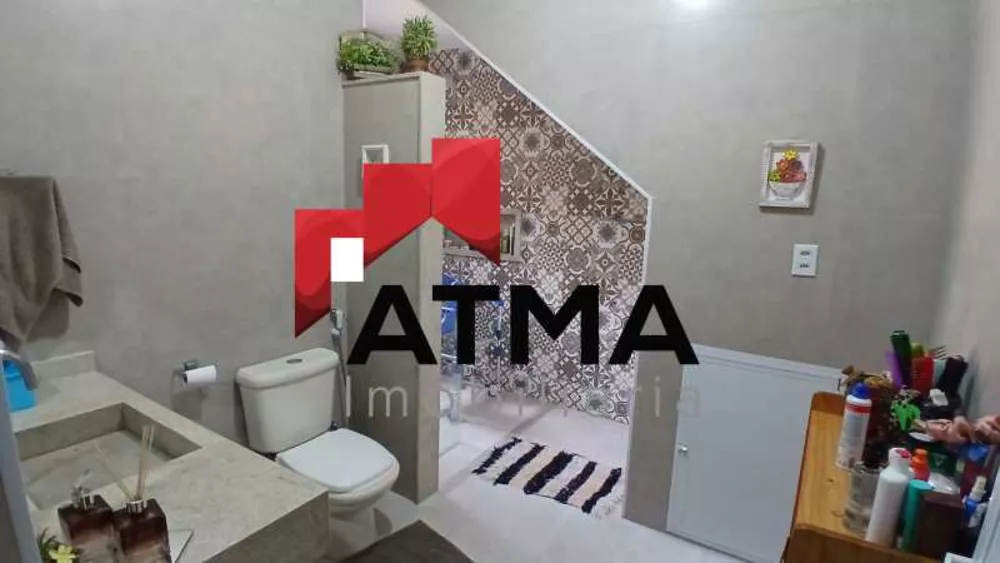 Casa, 4 quartos, 180 m² - Foto 19