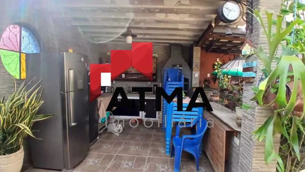 Casa, 4 quartos, 180 m² - Foto 25