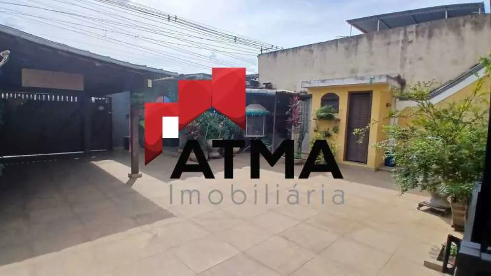 Casa, 4 quartos, 180 m² - Foto 22