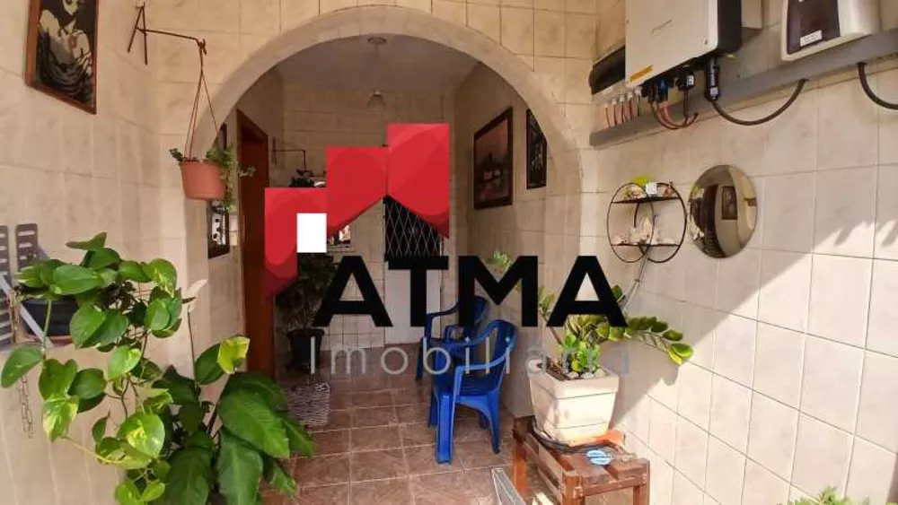 Casa, 4 quartos, 180 m² - Foto 21