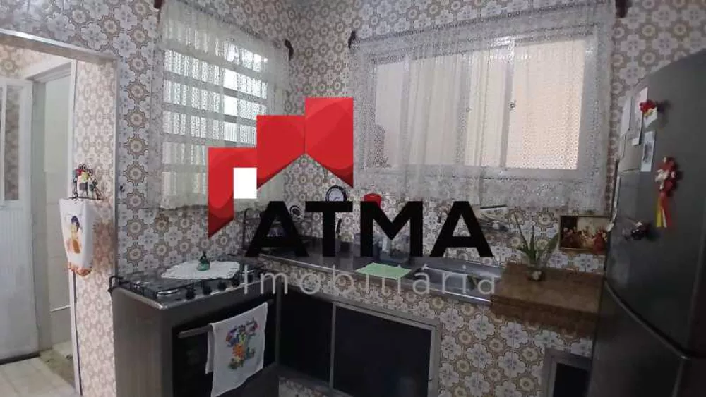 Casa, 4 quartos, 180 m² - Foto 13