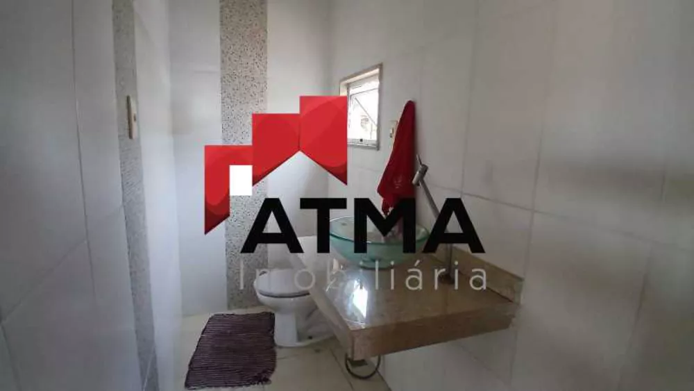 Casa, 4 quartos, 180 m² - Foto 20