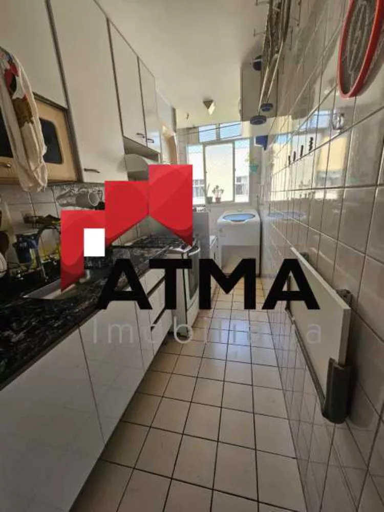 Apartamento, 2 quartos, 50 m² - Foto 13