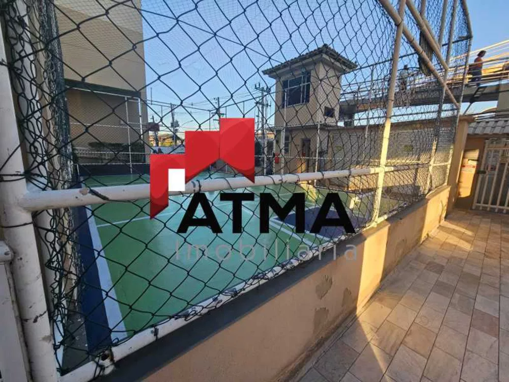 Apartamento, 2 quartos, 50 m² - Foto 22