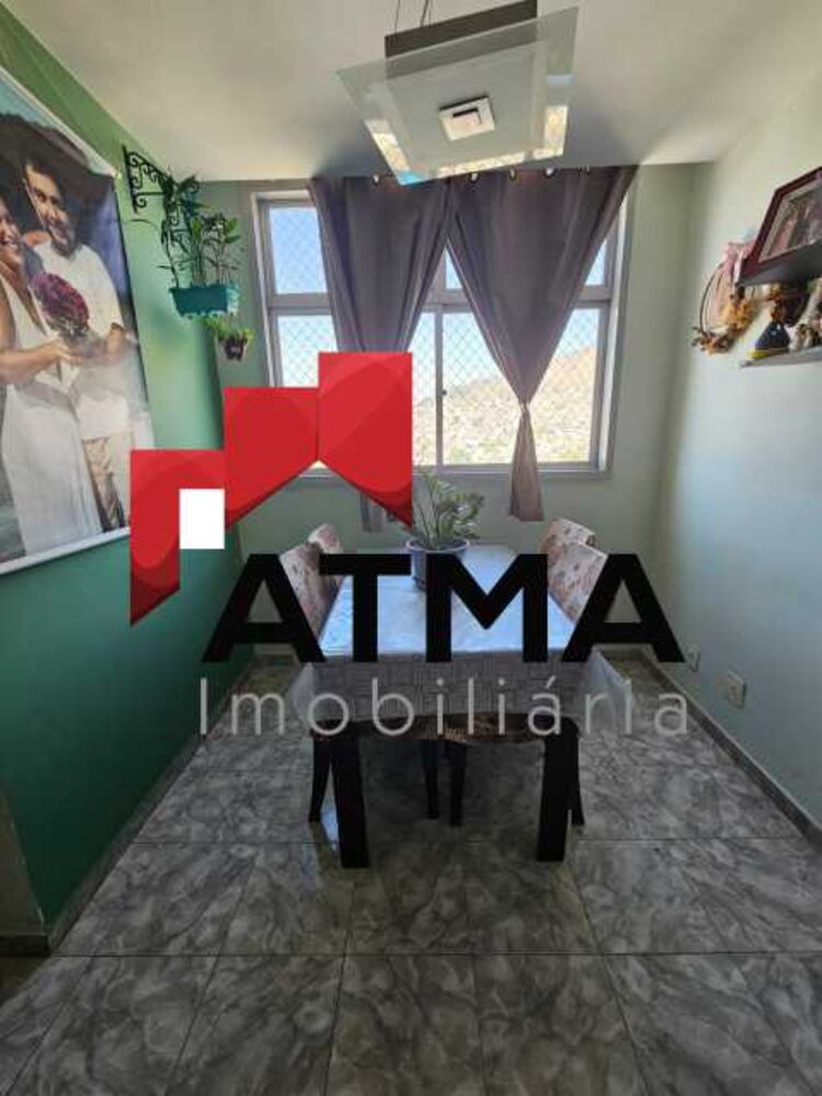 Apartamento, 2 quartos, 50 m² - Foto 3