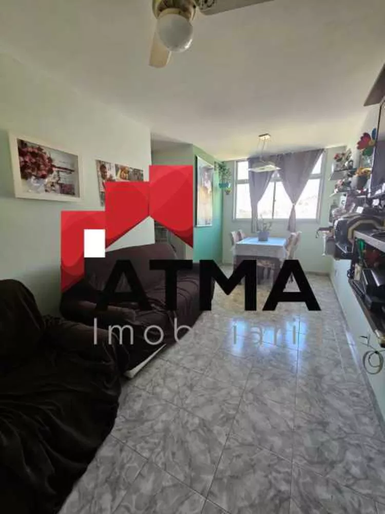 Apartamento, 2 quartos, 50 m² - Foto 5