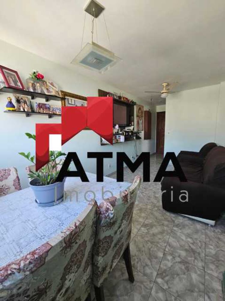 Apartamento, 2 quartos, 50 m² - Foto 4