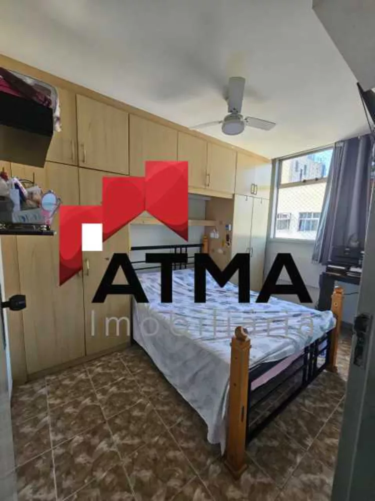 Apartamento, 2 quartos, 50 m² - Foto 9