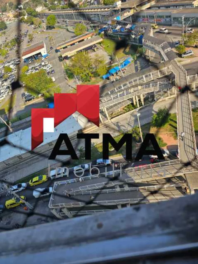 Apartamento, 2 quartos, 50 m² - Foto 16