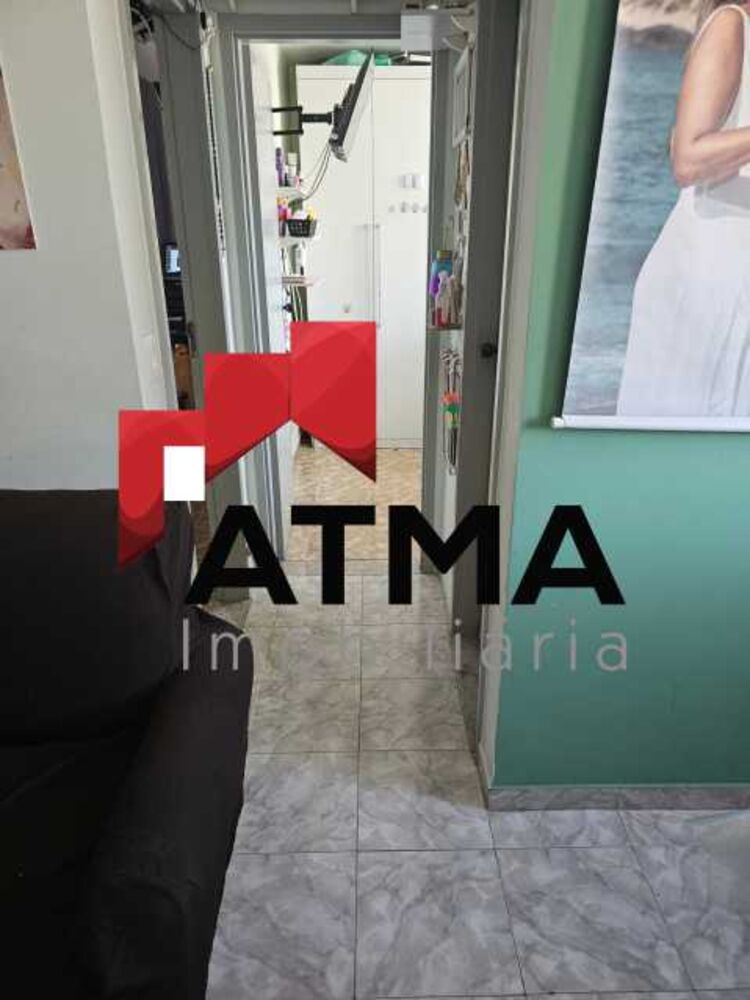 Apartamento, 2 quartos, 50 m² - Foto 6