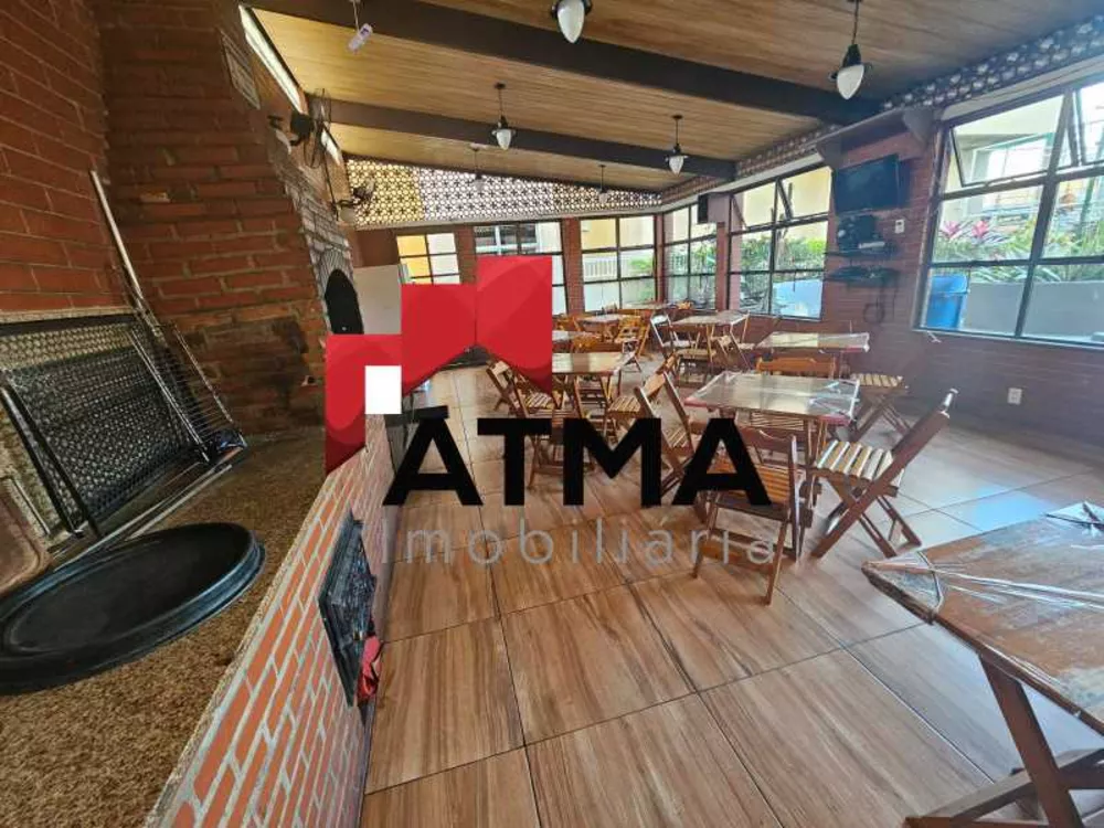 Apartamento, 2 quartos, 50 m² - Foto 21