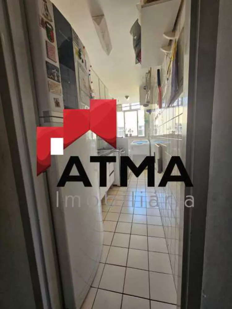 Apartamento, 2 quartos, 50 m² - Foto 12