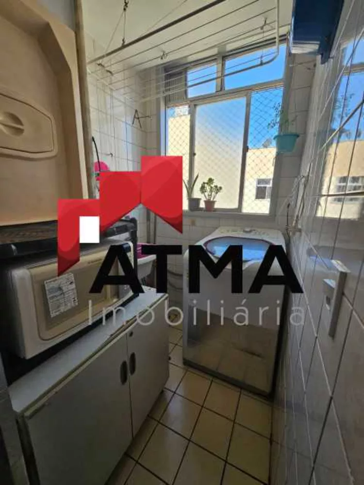 Apartamento, 2 quartos, 50 m² - Foto 14