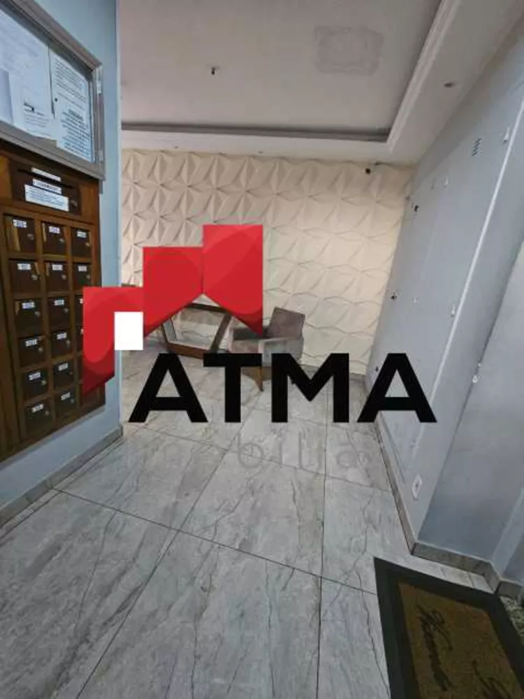 Apartamento, 2 quartos, 50 m² - Foto 23