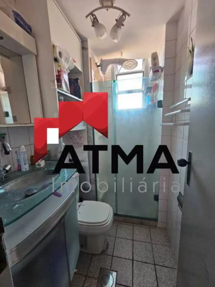 Apartamento, 2 quartos, 50 m² - Foto 15