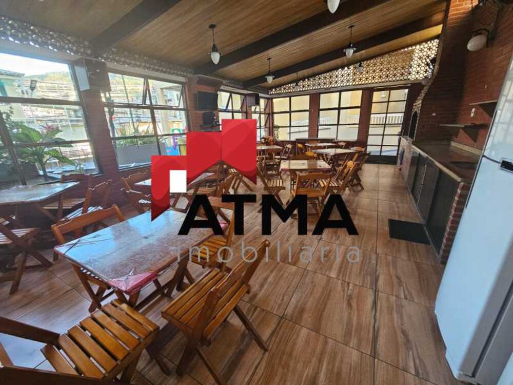 Apartamento, 2 quartos, 50 m² - Foto 20