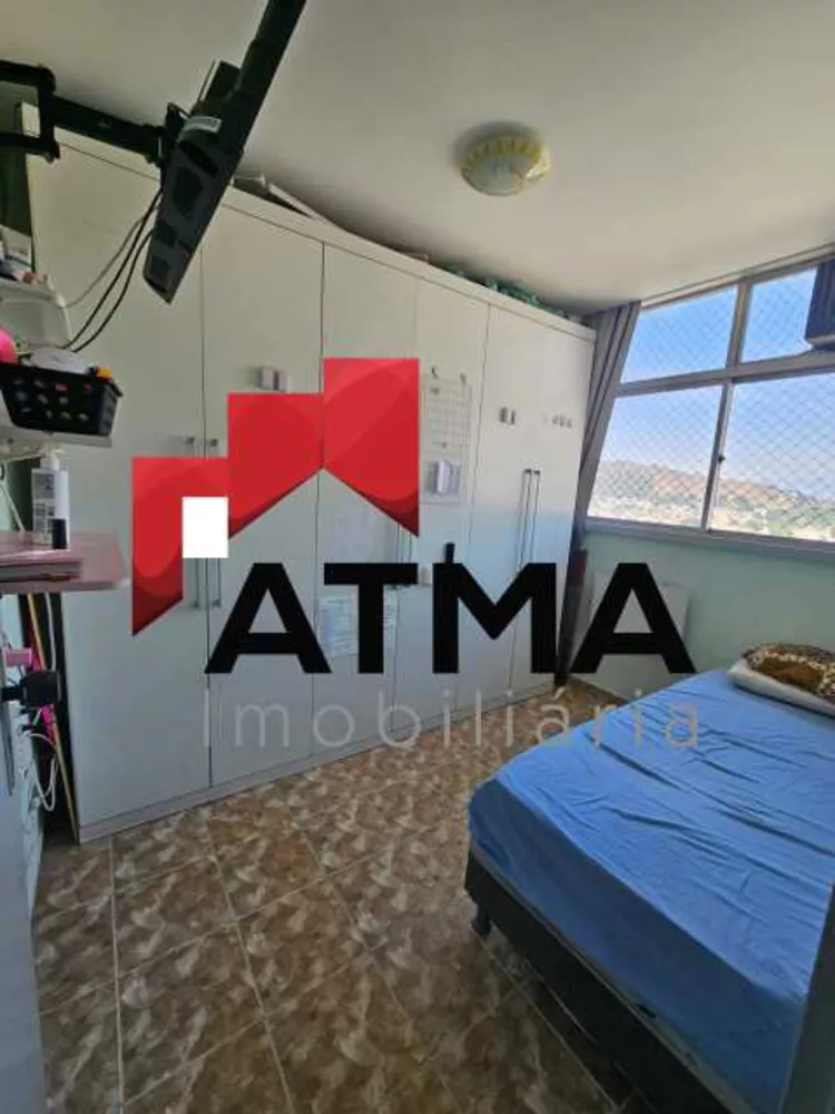 Apartamento, 2 quartos, 50 m² - Foto 7