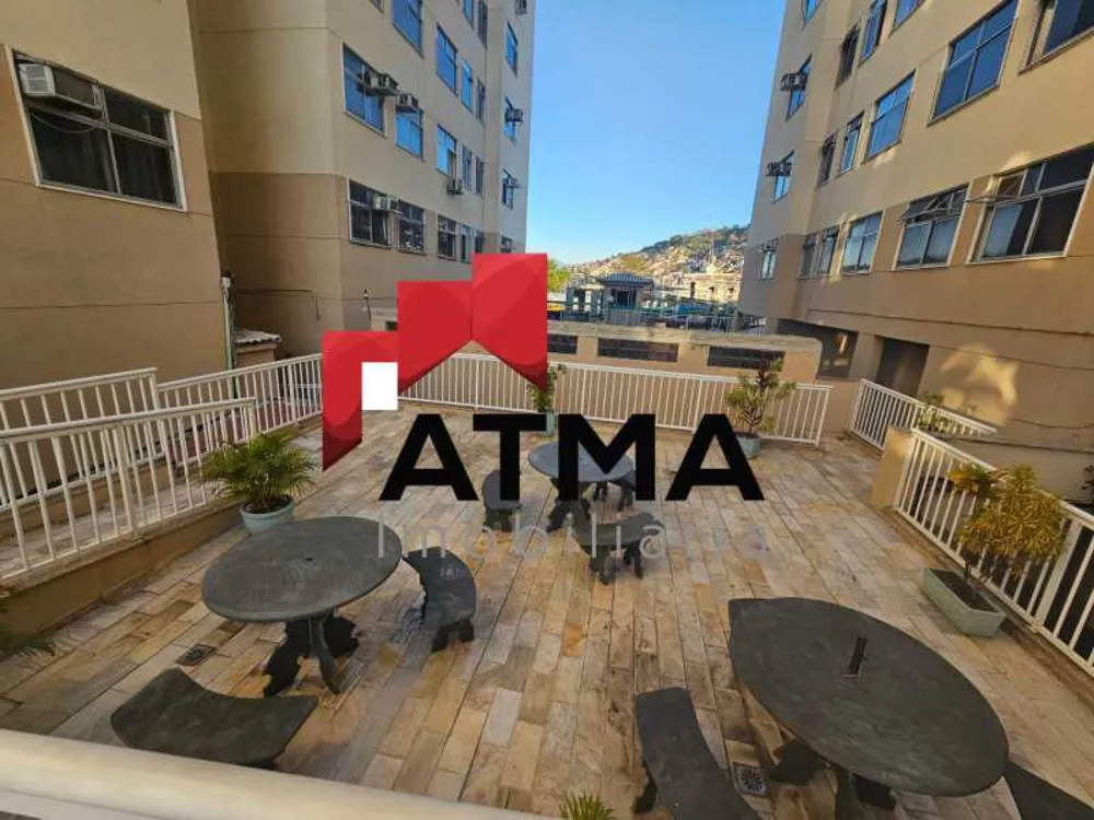 Apartamento, 2 quartos, 50 m² - Foto 19