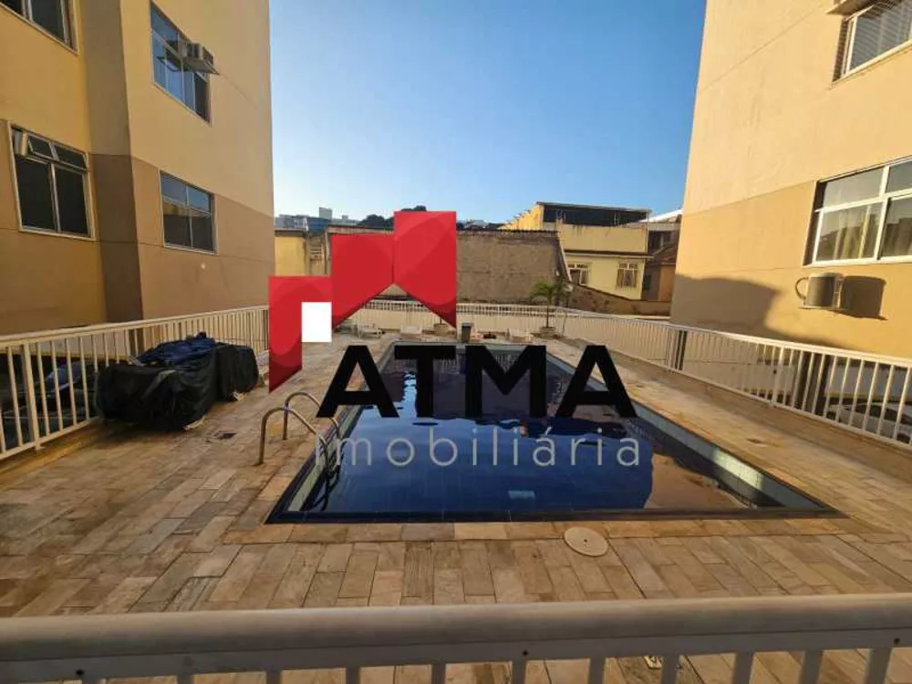 Apartamento, 2 quartos, 50 m² - Foto 17