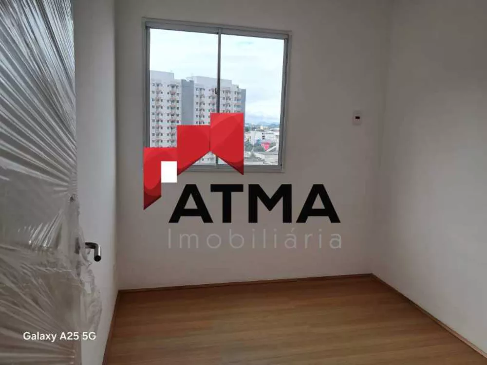 Apartamento, 2 quartos, 40 m² - Foto 12