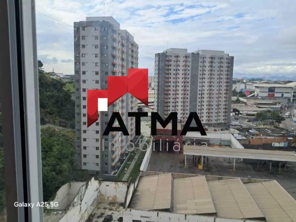 Apartamento, 2 quartos, 40 m² - Foto 17
