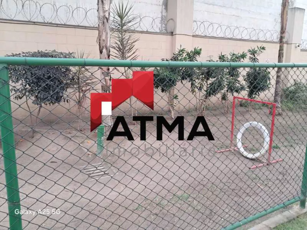 Apartamento, 2 quartos, 40 m² - Foto 27
