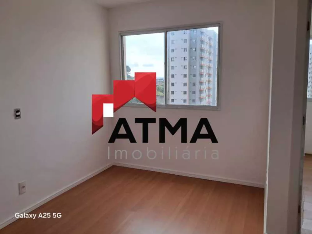 Apartamento, 2 quartos, 40 m² - Foto 18
