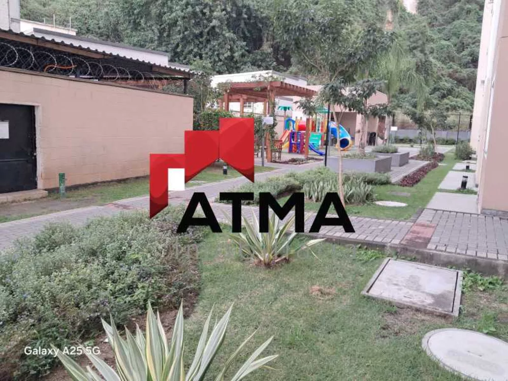Apartamento, 2 quartos, 40 m² - Foto 15