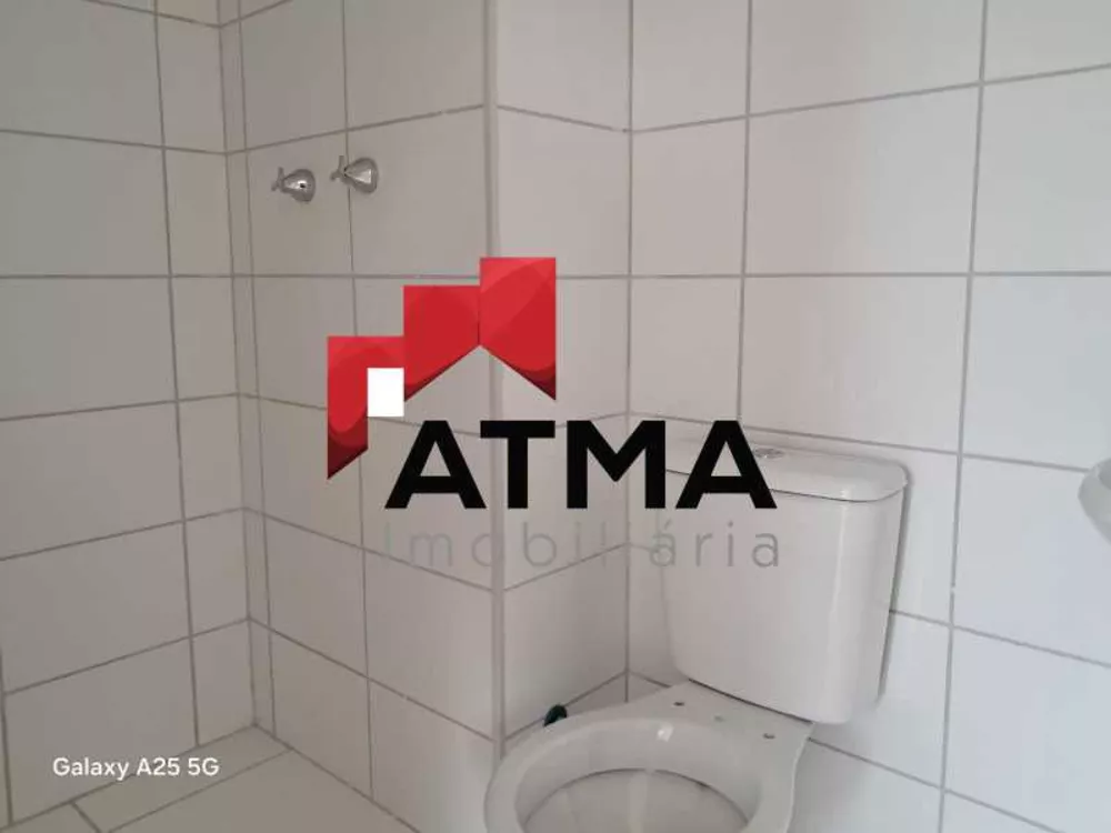 Apartamento, 2 quartos, 40 m² - Foto 21