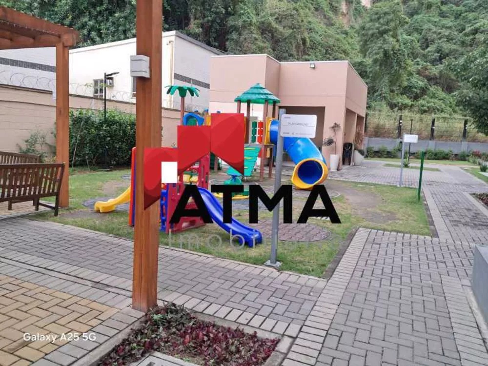 Apartamento, 2 quartos, 40 m² - Foto 22