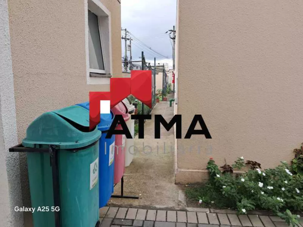 Apartamento, 2 quartos, 40 m² - Foto 20