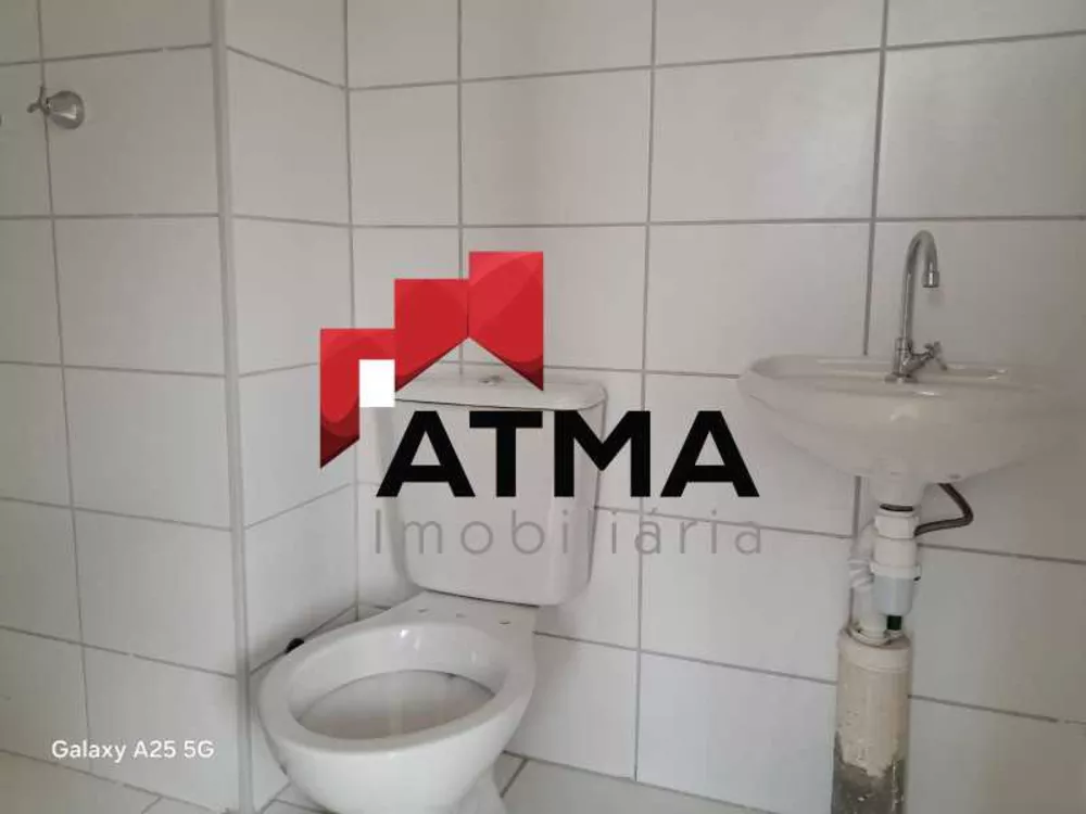 Apartamento, 2 quartos, 40 m² - Foto 3