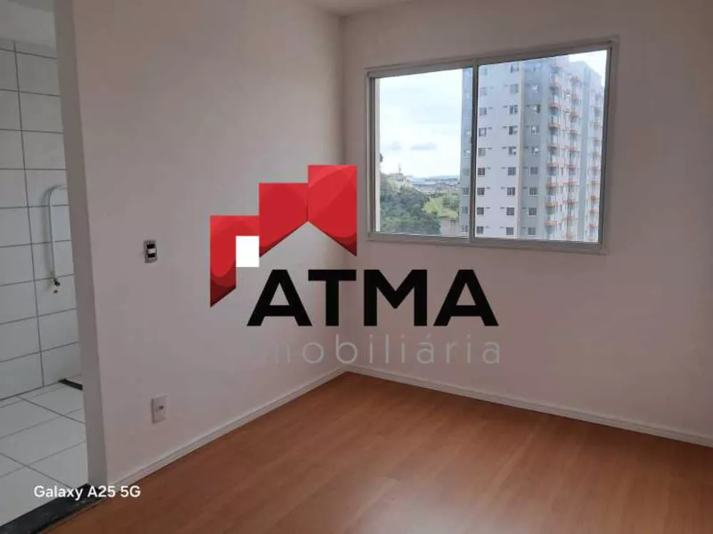 Apartamento, 2 quartos, 40 m² - Foto 14