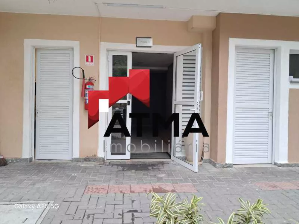 Apartamento, 2 quartos, 40 m² - Foto 6