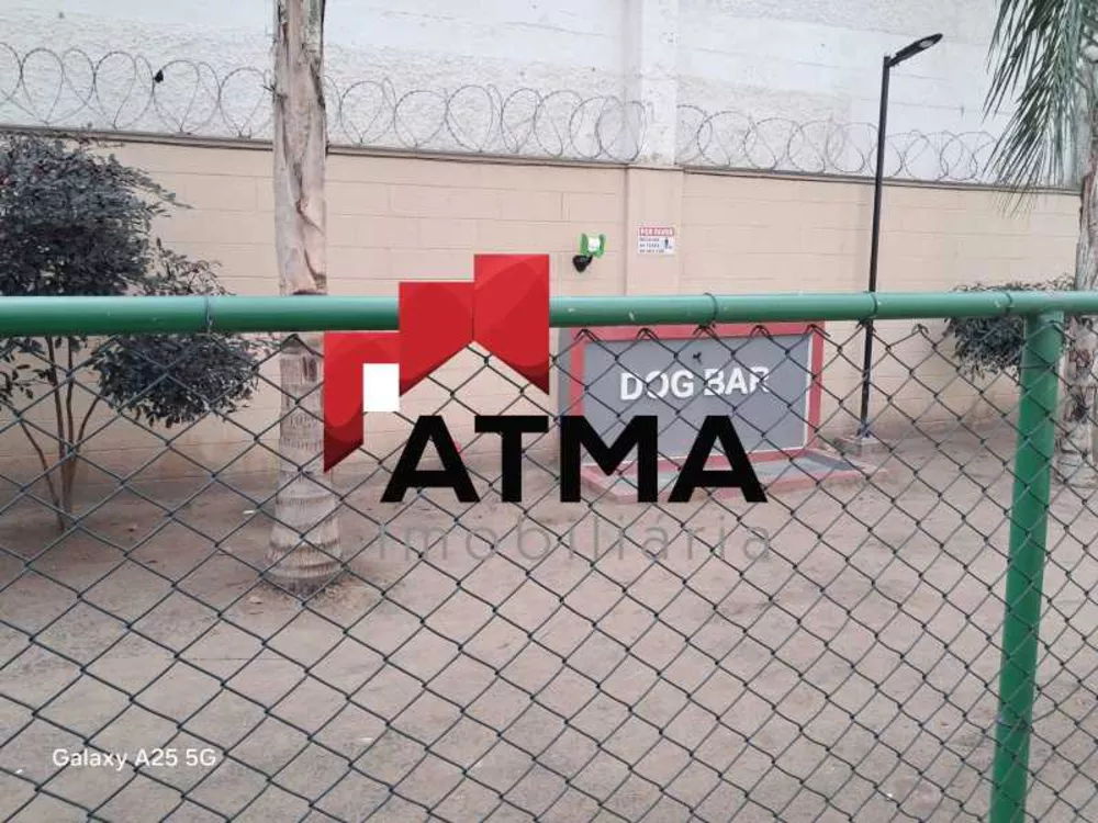 Apartamento, 2 quartos, 40 m² - Foto 26