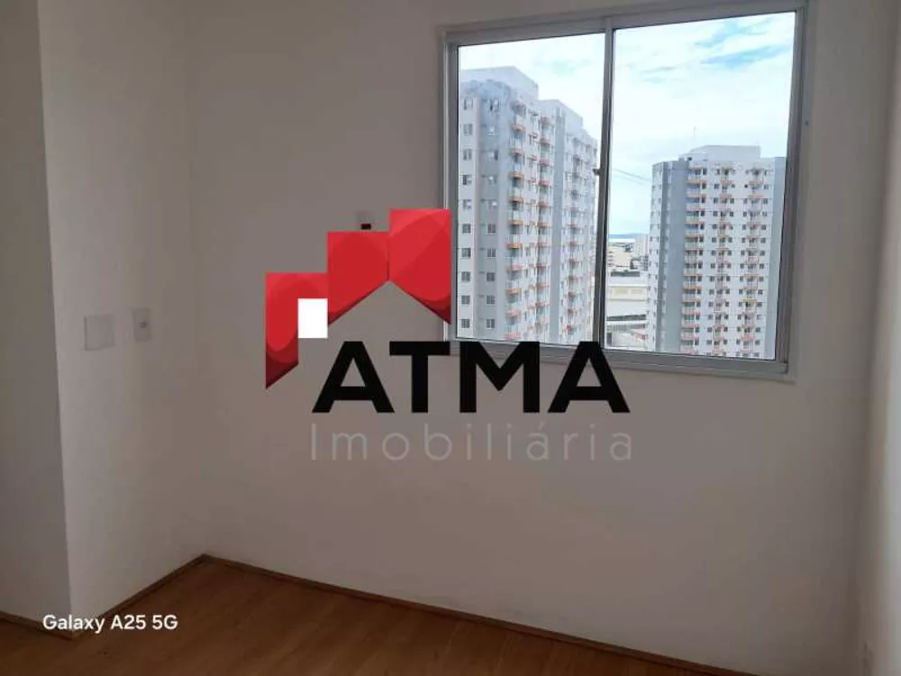 Apartamento, 2 quartos, 40 m² - Foto 2