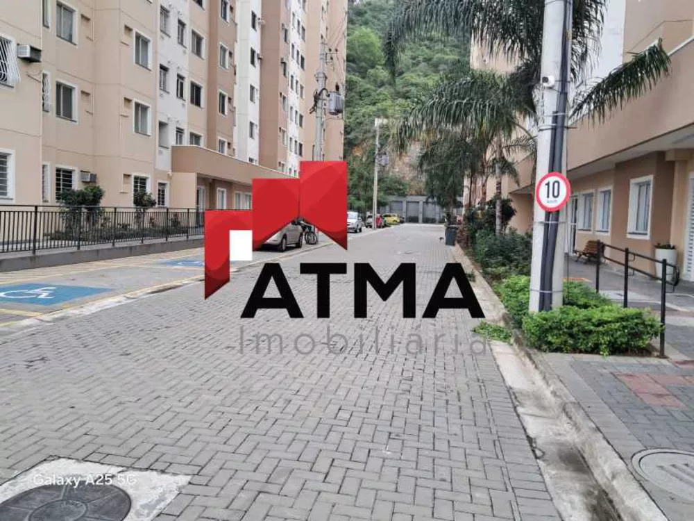 Apartamento, 2 quartos, 40 m² - Foto 4