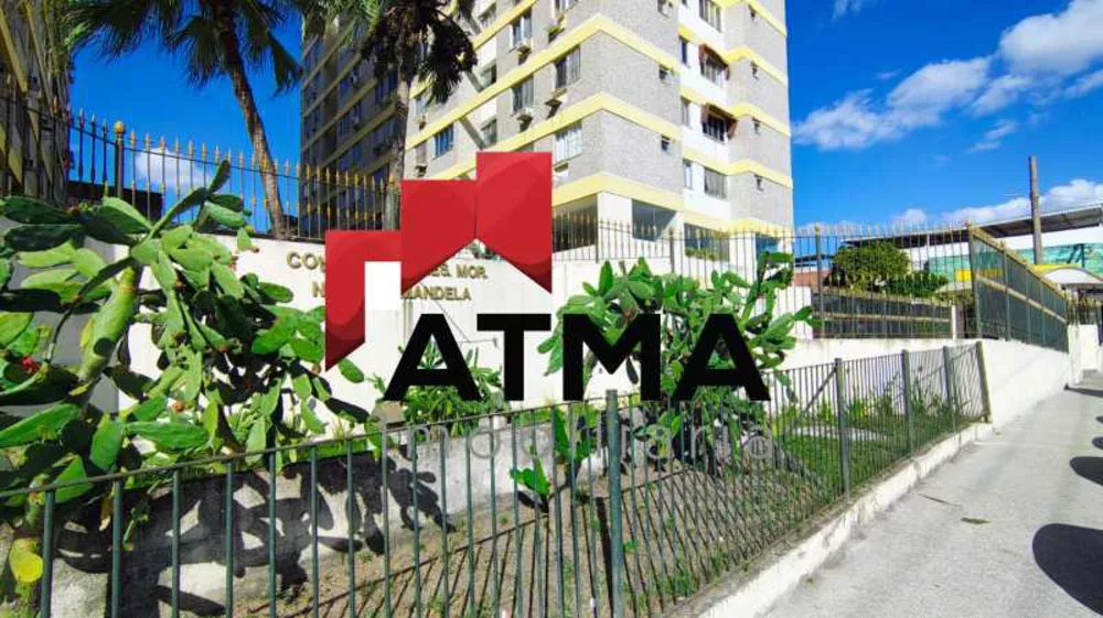 Apartamento, 2 quartos, 52 m² - Foto 17