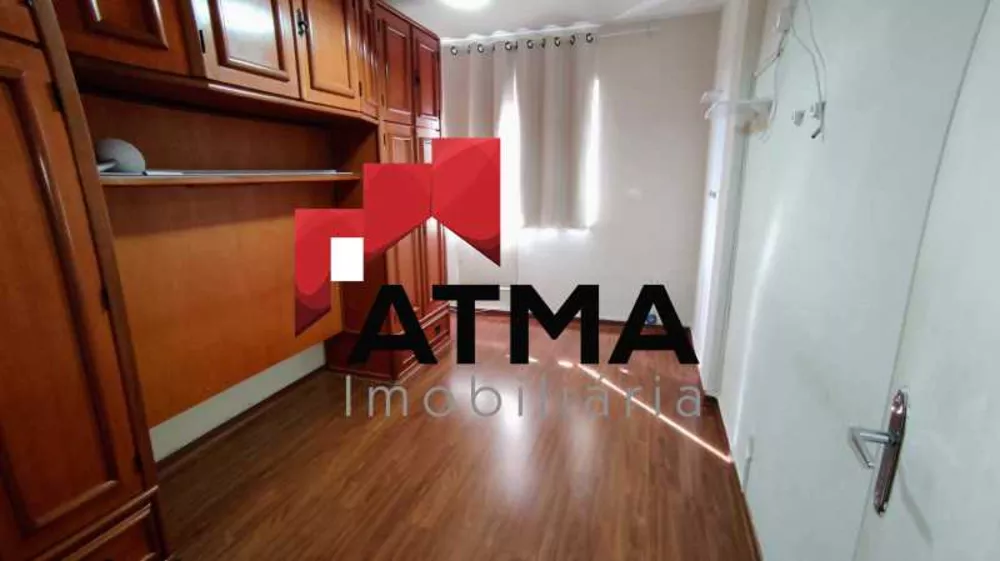 Apartamento, 2 quartos, 52 m² - Foto 2