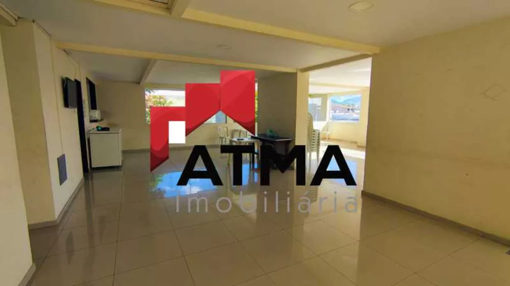 Apartamento, 2 quartos, 52 m² - Foto 3